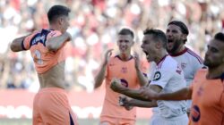 Jadwal La Liga Pekan Ini: Barcelona vs Sevilla dan Real Madrid Tantang Elche