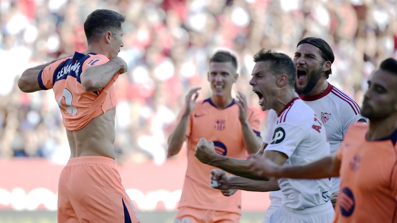 Jadwal La Liga Pekan Ini: Barcelona vs Sevilla dan Real Madrid Tantang Elche