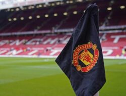 Manchester United Ikut Ramaikan Perburuan Bek RB Leipzig yang Diincar Liverpool dan Arsenal