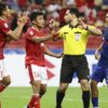 PSSI: Penggunaan VAR Tingkatkan Akurasi Keputusan Wasit hingga 90 Persen di Super League