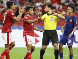 PSSI: Penggunaan VAR Tingkatkan Akurasi Keputusan Wasit hingga 90 Persen di Super League