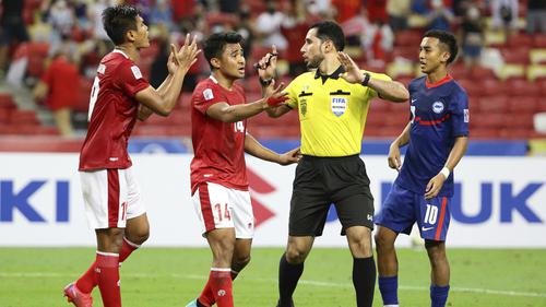 PSSI: Penggunaan VAR Tingkatkan Akurasi Keputusan Wasit hingga 90 Persen di Super League