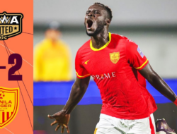 Dewa United Tersingkir dari AFC Challenge League 2026: Perjuangan Wakil Indonesia Terhenti di Perempat Final