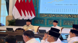 Prabowo Larang Pejabat Open House Mewah-Mewahan: Upaya Efisiensi dan Etika Pemerintahan