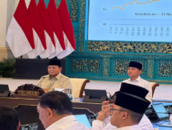 Prabowo Larang Pejabat Open House Mewah-Mewahan: Upaya Efisiensi dan Etika Pemerintahan