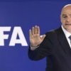 Iran Mau Mundur dari Piala Dunia 2026, Apa Respon FIFA?