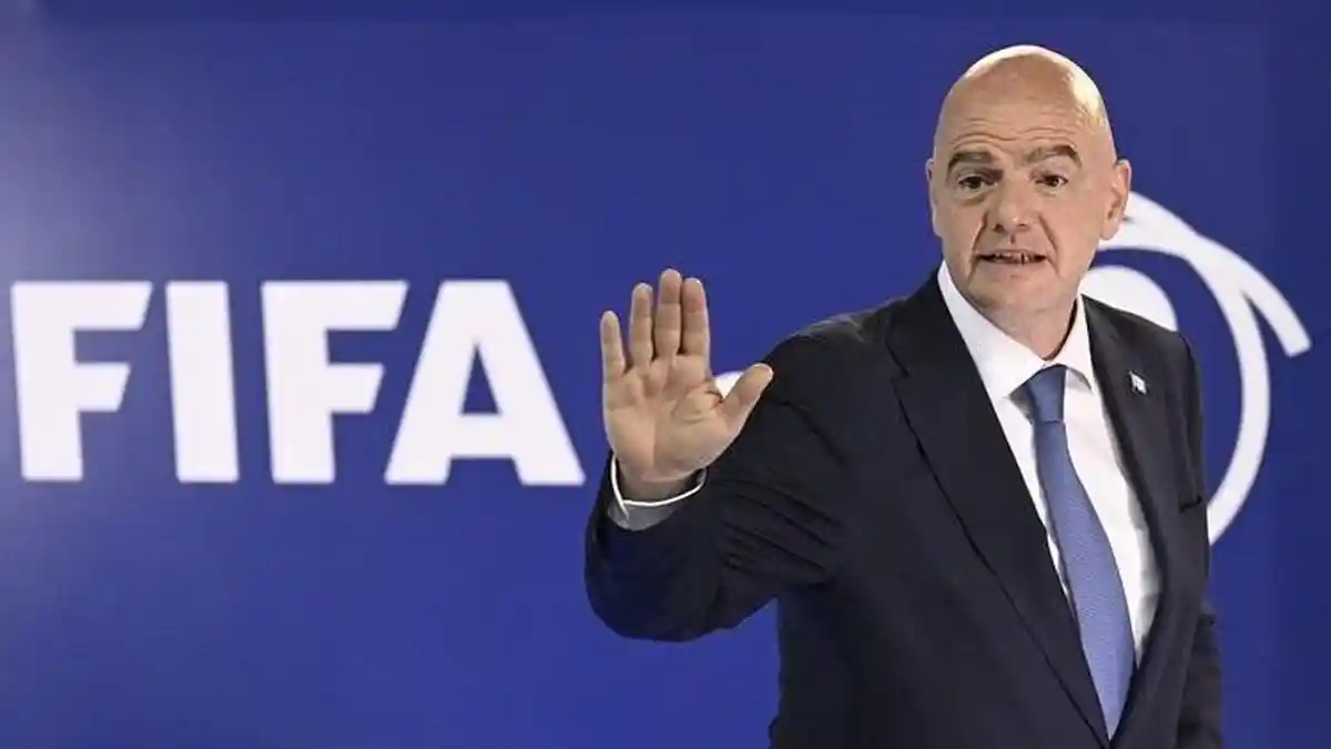 Iran Mau Mundur dari Piala Dunia 2026, Apa Respon FIFA?