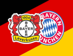 Derby Bayer 14 Maret 2026: Duel Sengit Bayer Leverkusen vs Bayern Munich di Bundesliga