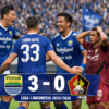 Persib Bandung vs Persik Kediri: Maung Bandung Menang Meyakinkan 3-0 di Liga 1 2025/2026