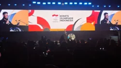 KOI Ajak Seluruh Pemangku Kepentingan Bersatu Tingkatkan Prestasi Olahraga Nasional