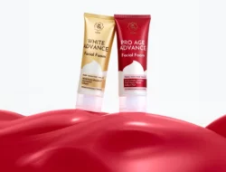 Kulit Bersih Bantu Penyerapan Skincare Lebih Optimal