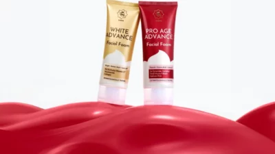 Kulit Bersih Bantu Penyerapan Skincare Lebih Optimal