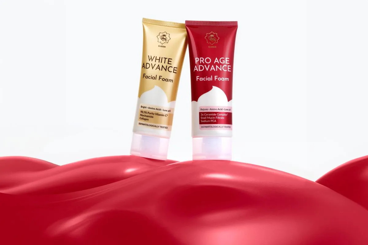 Kulit Bersih Bantu Penyerapan Skincare Lebih Optimal