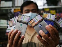 Kemenkeu Masih Mendalami Rencana Penambahan Lapisan Tarif Baru pada Cukai Rokok
