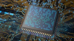 Peneliti Australia Ciptakan Chip AI Berbasis Cahaya Berkecepatan Tinggi