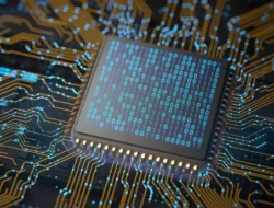 Peneliti Australia Ciptakan Chip AI Berbasis Cahaya Berkecepatan Tinggi