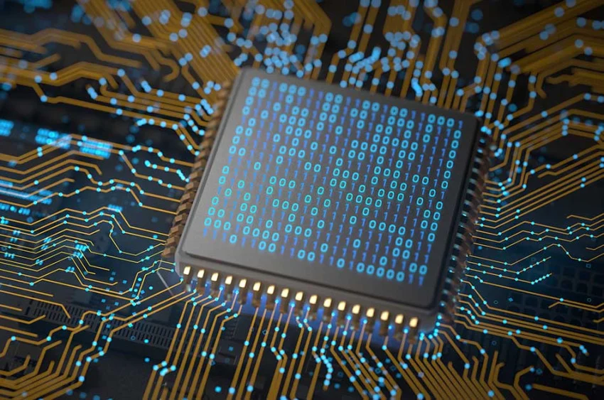 Peneliti Australia Ciptakan Chip AI Berbasis Cahaya Berkecepatan Tinggi