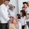 Jangan Sembarangan Menyentuh Anak Saat Lebaran, Dokter Ingatkan Risiko Penularan Penyakit