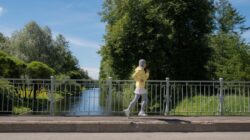 Kapan Waktu Terbaik Olahraga Saat Puasa? Ini Saran Dokter