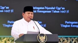Prabowo Pastikan Harga Bahan Pokok Stabil dan Infrastruktur Siap Jelang Idul Fitri