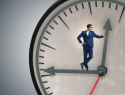 Rahasia Orang Sukses Mengatur Waktu Setiap Hari yang Jarang Diketahui