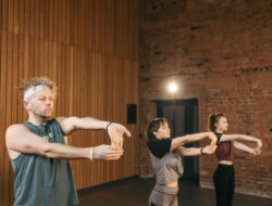 10 Kebiasaan Pagi yang Membuat Hidup Lebih Produktif