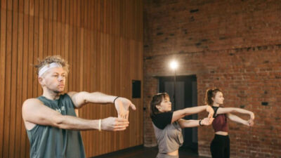 10 Kebiasaan Pagi yang Membuat Hidup Lebih Produktif