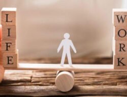 Cara Sederhana Menjaga Keseimbangan Hidup di Tengah Kesibukan