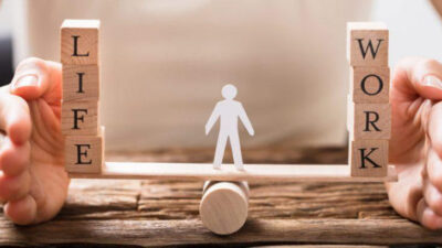 Cara Sederhana Menjaga Keseimbangan Hidup di Tengah Kesibukan Cara Sederhana Menjaga Keseimbangan Hidup di Tengah Kesibukan