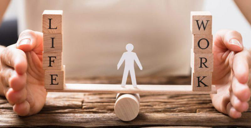 Cara Sederhana Menjaga Keseimbangan Hidup di Tengah Kesibukan