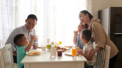 Gaya Hidup Sehat yang Bisa Dimulai dari Rumah