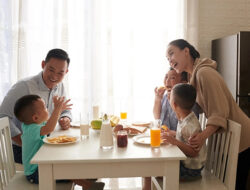 Gaya Hidup Sehat yang Bisa Dimulai dari Rumah