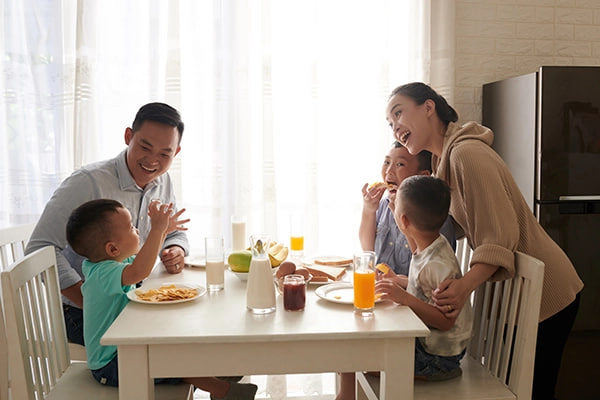 Gaya Hidup Sehat yang Bisa Dimulai dari Rumah