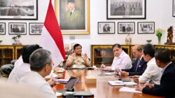 Perkembangan Terkini Kebijakan Pemerintah dalam Mendorong Pertumbuhan Ekonomi Nasional