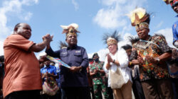 Upaya Pemerintah Meningkatkan Kesejahteraan Masyarakat di Berbagai Daerah