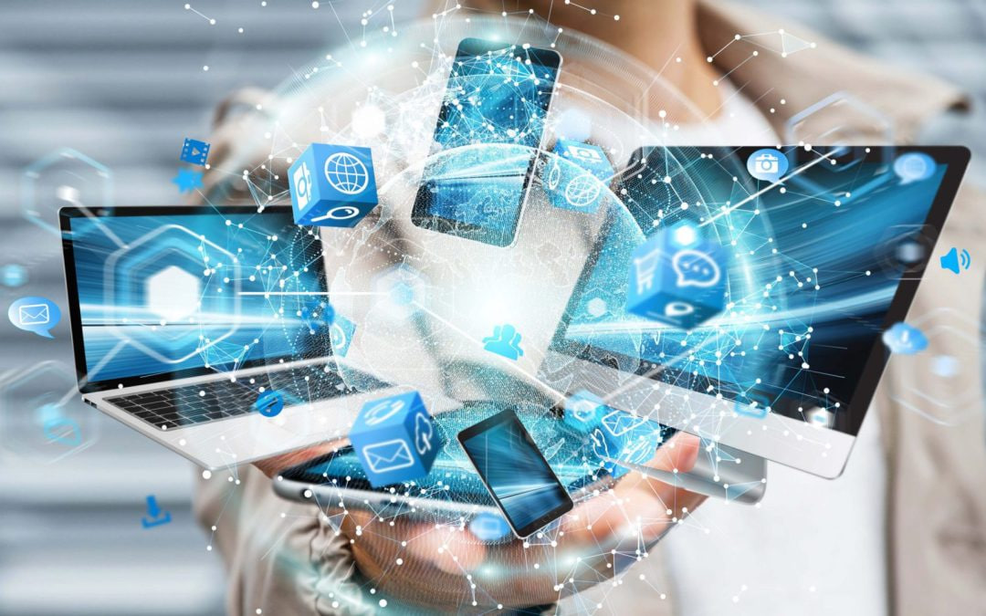 10 Inovasi Teknologi Terbaru yang Mengubah Dunia