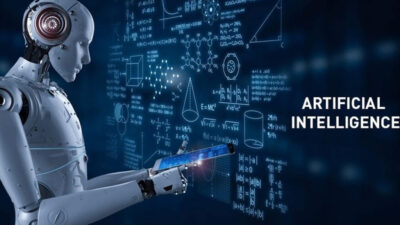 Mengenal Kecerdasan Buatan dan Dampaknya bagi Masa Depan