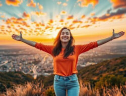 10 Cara Menikmati Hidup Tanpa Harus Mengeluarkan Banyak Uang