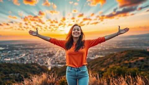 10 Cara Menikmati Hidup Tanpa Harus Mengeluarkan Banyak Uang