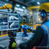 Inovasi Teknologi yang Mendukung Kemajuan Industri Nasional