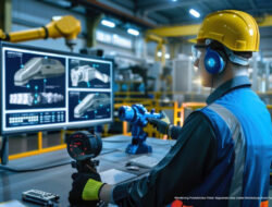 Inovasi Teknologi yang Mendukung Kemajuan Industri Nasional