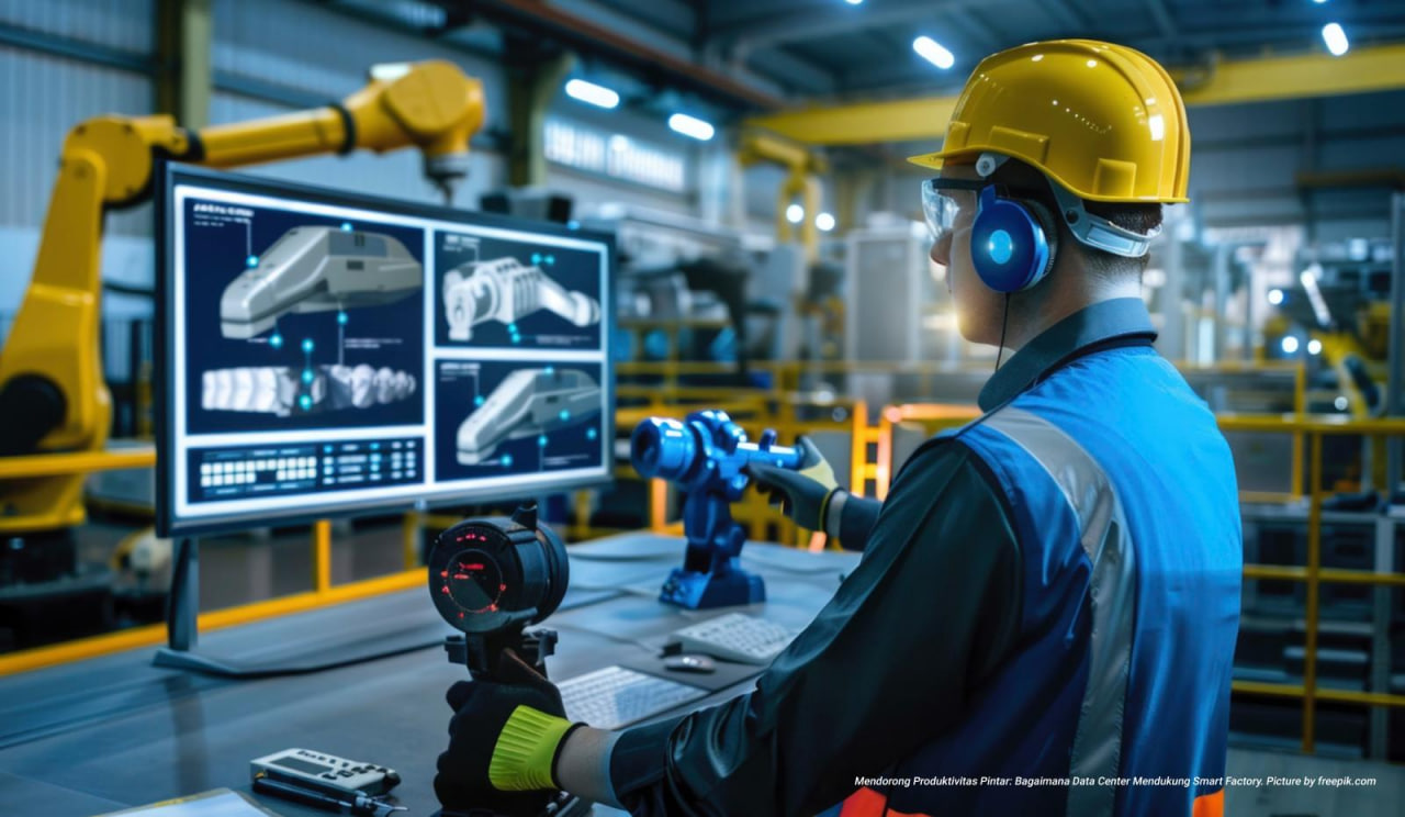 Inovasi Teknologi yang Mendukung Kemajuan Industri Nasional