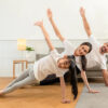 10 Jenis Olahraga yang Mudah Dilakukan di Rumah