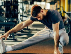 Pentingnya Pemanasan Sebelum Berolahraga