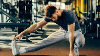 Pentingnya Pemanasan Sebelum Berolahraga Pentingnya Pemanasan Sebelum Berolahraga