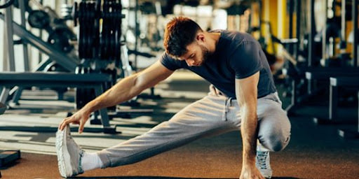 Pentingnya Pemanasan Sebelum Berolahraga