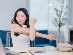 Inspirasi Gaya Hidup Sehat bagi Pekerja Sibuk di Tengah Padatnya Aktivitas