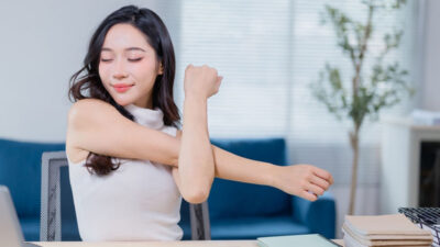 Inspirasi Gaya Hidup Sehat bagi Pekerja Sibuk di Tengah Padatnya Aktivitas Inspirasi Gaya Hidup Sehat bagi Pekerja Sibuk di Tengah Padatnya Aktivitas