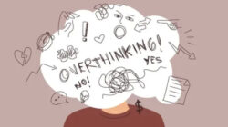 7 Cara Mengurangi Kebiasaan Overthinking agar Hidup Lebih Tenang 7 Cara Mengurangi Kebiasaan Overthinking agar Hidup Lebih Tenang