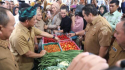 Perkembangan Terkini Kebijakan Pemerintah dalam Mendorong Upaya Menjaga Stabilitas Harga Kebutuhan Pokok